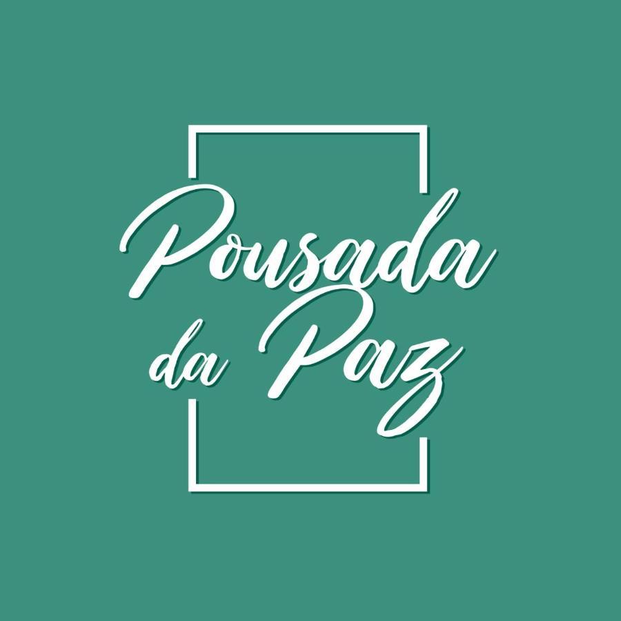 Pousada Da Paz Куритиба Экстерьер фото